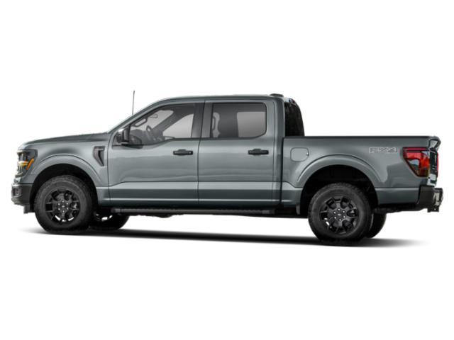 new 2024 Ford F-150 car, priced at $52,390