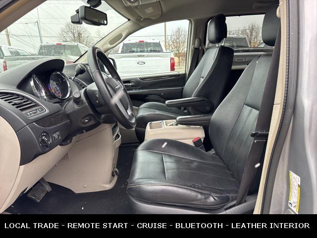 used 2013 Chrysler Town & Country car, priced at $5,995