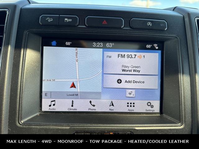 used 2019 Ford Expedition Max car, priced at $26,995