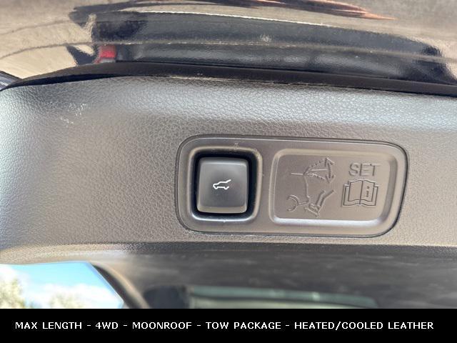 used 2019 Ford Expedition Max car, priced at $26,995