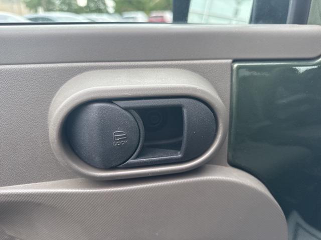 used 2008 Jeep Wrangler car, priced at $7,995