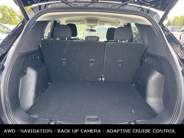 used 2023 Ford Escape car, priced at $23,995