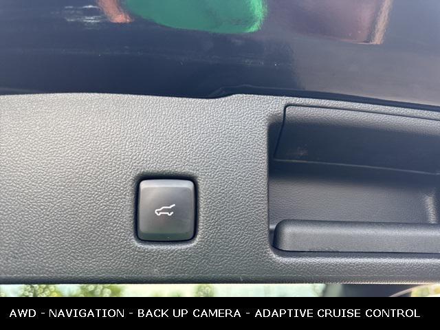 used 2023 Ford Escape car, priced at $23,995