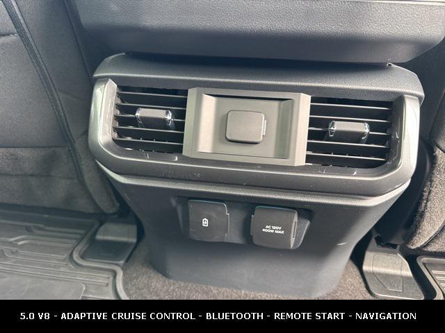 used 2023 Ford F-150 car, priced at $43,994