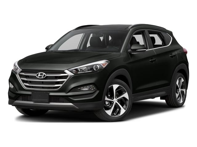 used 2017 Hyundai Tucson car, priced at $12,995