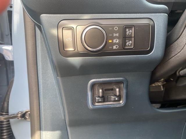 new 2025 Ford Maverick car