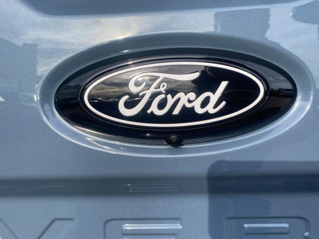 new 2025 Ford Maverick car