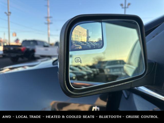 used 2010 Lincoln MKX car, priced at $5,994