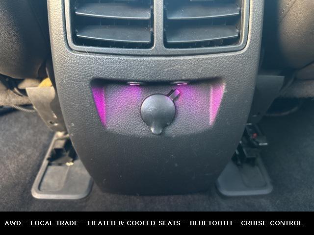 used 2010 Lincoln MKX car, priced at $5,994