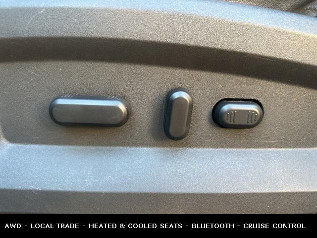 used 2010 Lincoln MKX car, priced at $5,994