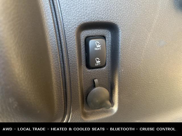 used 2010 Lincoln MKX car, priced at $5,994