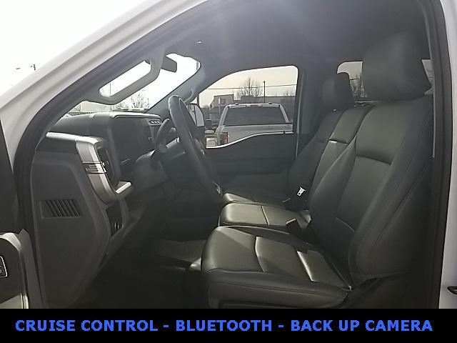 used 2023 Ford F-250 car, priced at $56,995