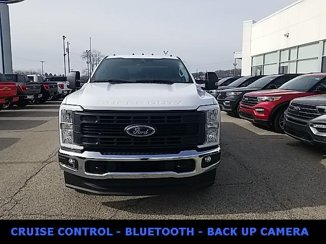 used 2023 Ford F-250 car, priced at $56,995