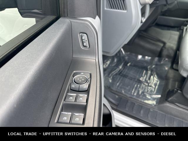 used 2023 Ford F-250 car, priced at $56,995