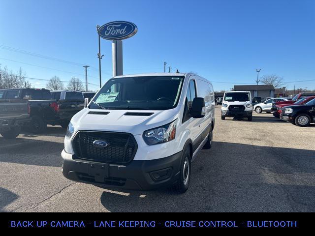 new 2024 Ford Transit-150 car, priced at $49,550