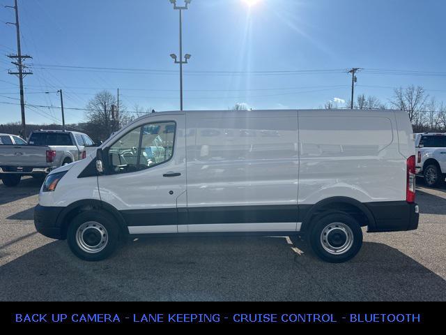 new 2024 Ford Transit-150 car, priced at $49,550