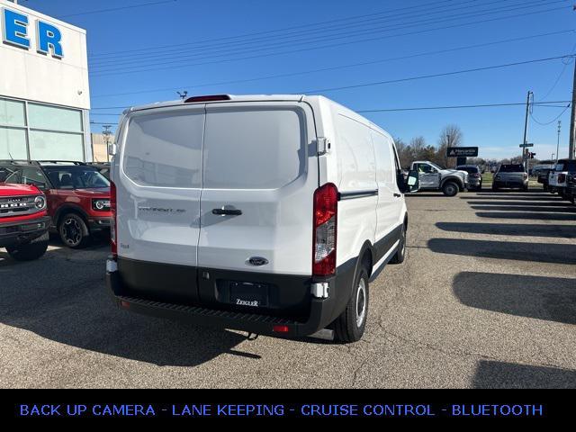 new 2024 Ford Transit-150 car, priced at $49,550