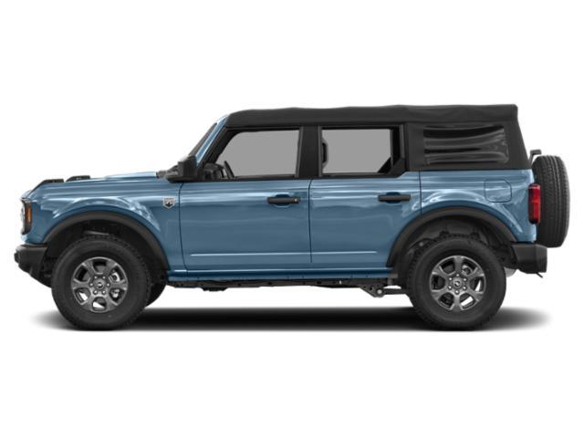 used 2023 Ford Bronco car, priced at $35,995