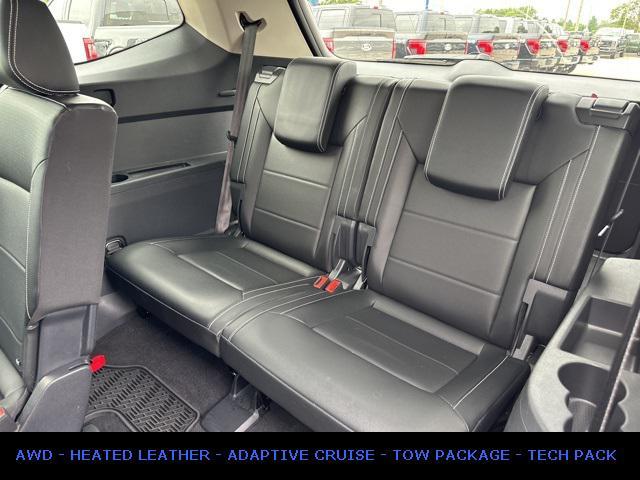 used 2022 Volkswagen Atlas car, priced at $25,995