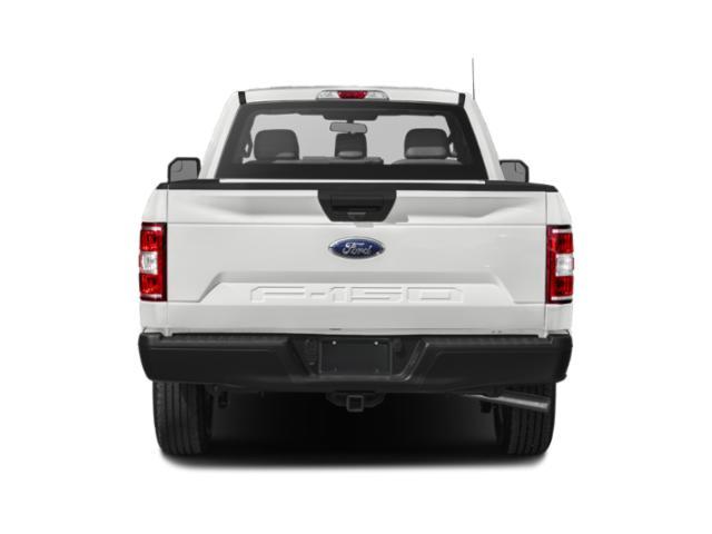 used 2020 Ford F-150 car