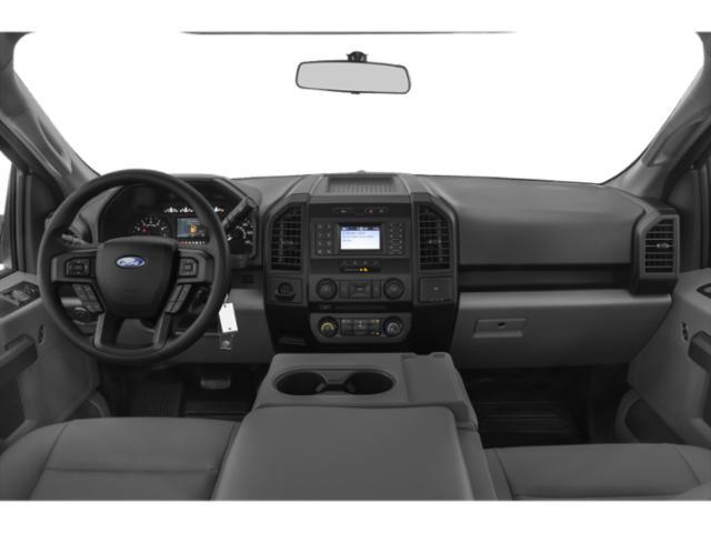 used 2020 Ford F-150 car