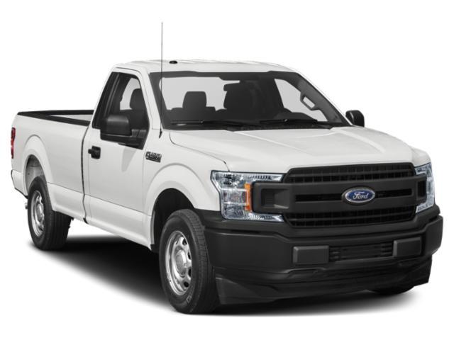 used 2020 Ford F-150 car