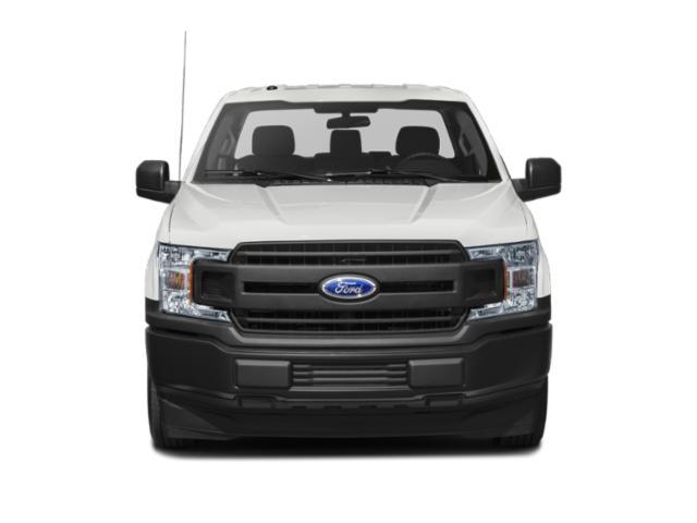 used 2020 Ford F-150 car