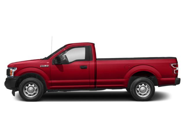 used 2020 Ford F-150 car