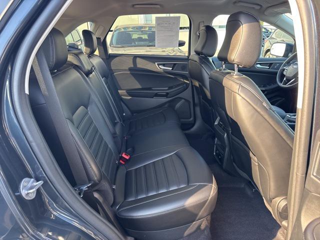 used 2024 Ford Edge car, priced at $31,995