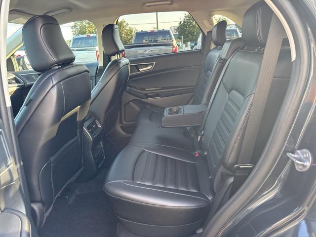 used 2024 Ford Edge car, priced at $31,995