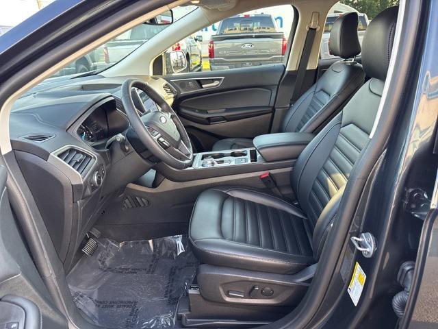 used 2024 Ford Edge car, priced at $31,995