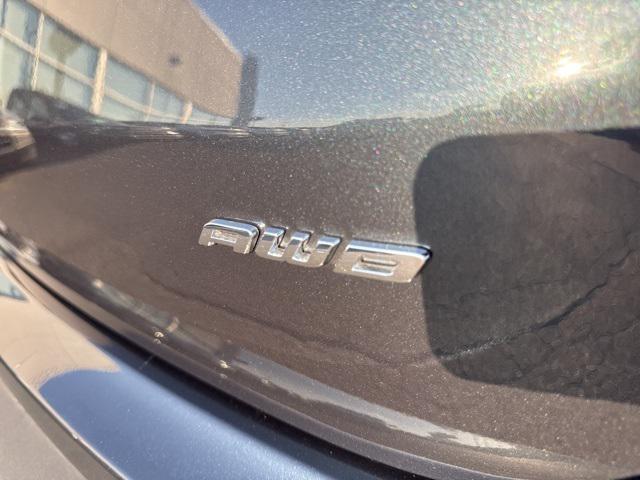 used 2024 Ford Edge car, priced at $31,995