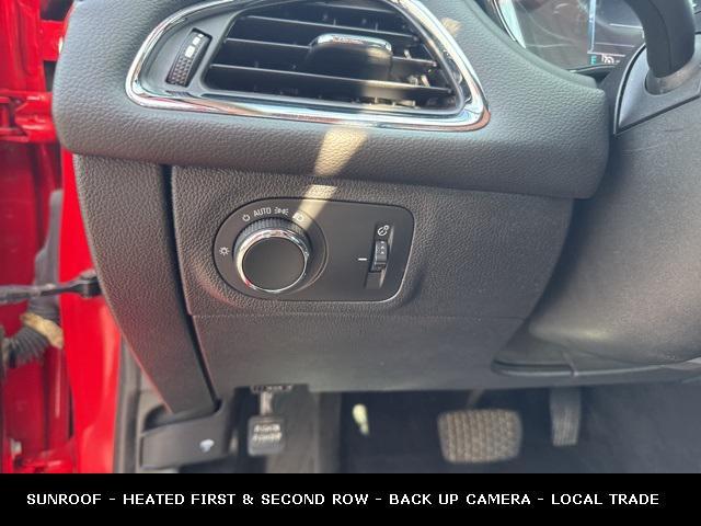 used 2017 Chevrolet Cruze car, priced at $12,995