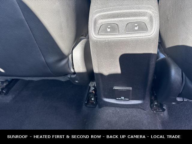 used 2017 Chevrolet Cruze car, priced at $12,995
