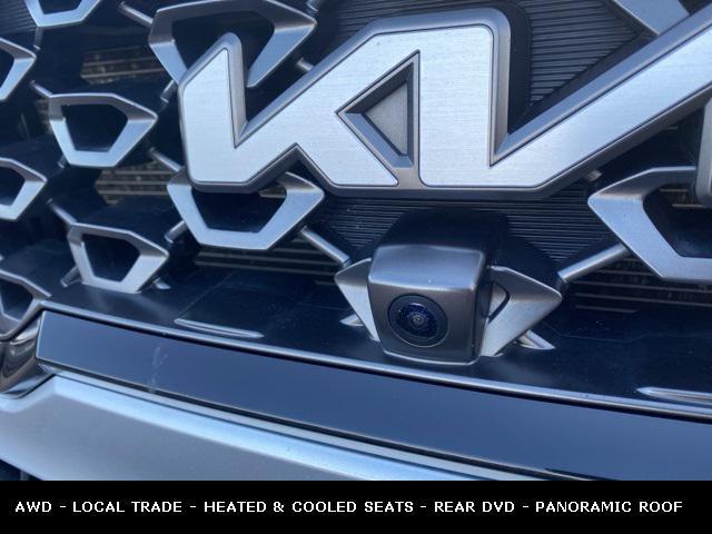 used 2022 Kia Sorento car, priced at $30,995