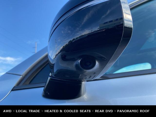 used 2022 Kia Sorento car, priced at $30,995