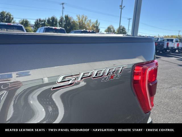 used 2022 Ford F-150 car, priced at $35,995