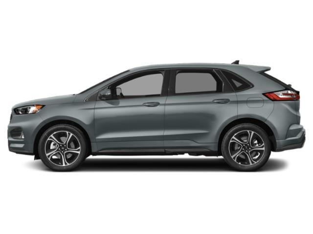 used 2022 Ford Edge car