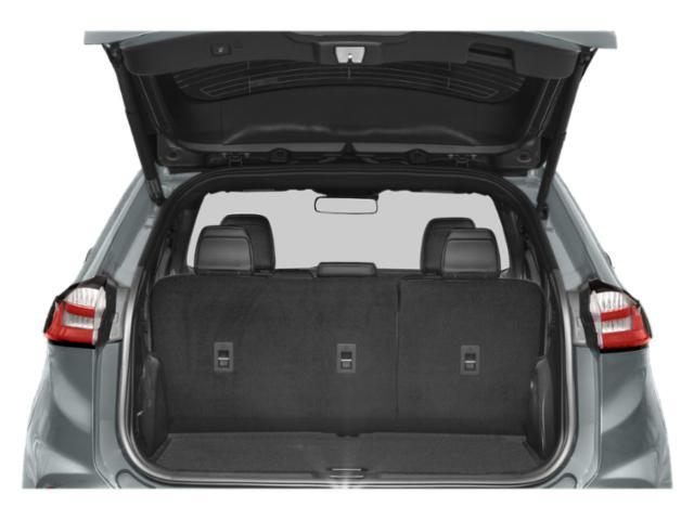 used 2022 Ford Edge car