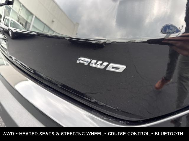 used 2023 Ford Edge car, priced at $29,995