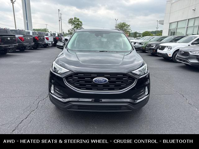 used 2023 Ford Edge car, priced at $29,995