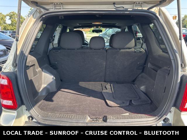 used 2010 Ford Escape car, priced at $7,995