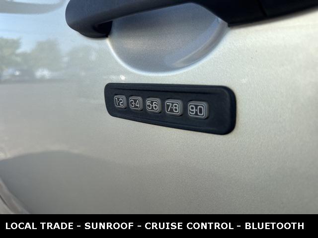 used 2010 Ford Escape car, priced at $7,995
