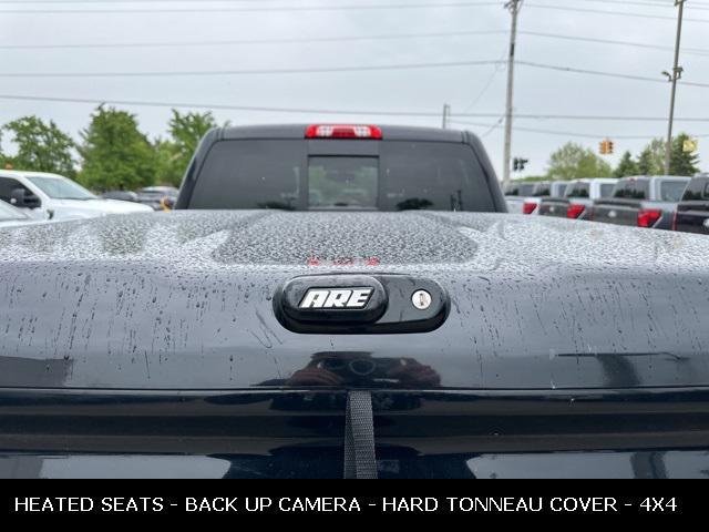 used 2016 Chevrolet Silverado 1500 car, priced at $23,995