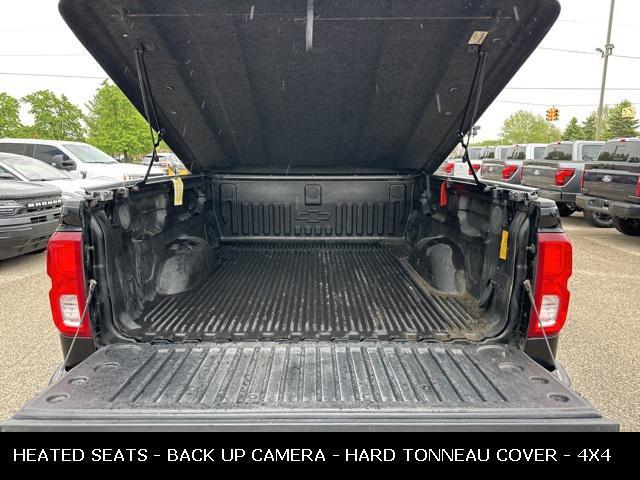 used 2016 Chevrolet Silverado 1500 car, priced at $23,995