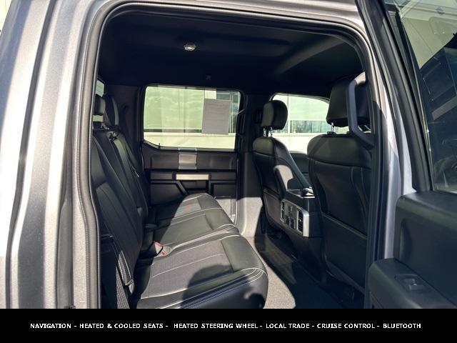 used 2020 Ford F-150 car, priced at $30,995