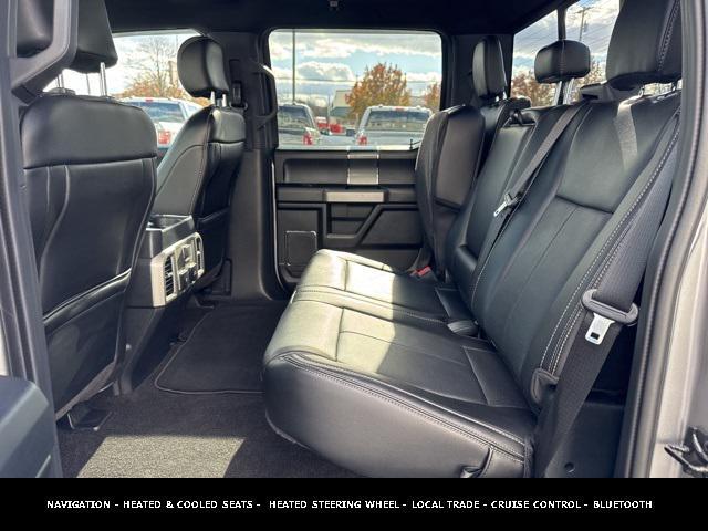 used 2020 Ford F-150 car, priced at $30,995