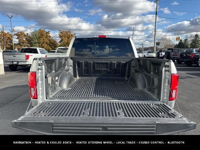 used 2020 Ford F-150 car, priced at $30,995