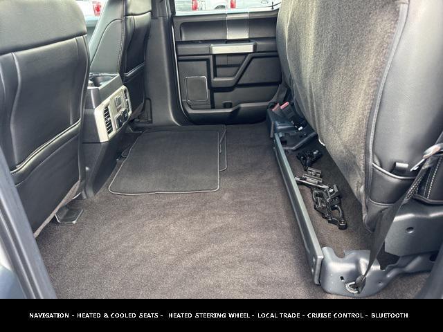 used 2020 Ford F-150 car, priced at $30,995