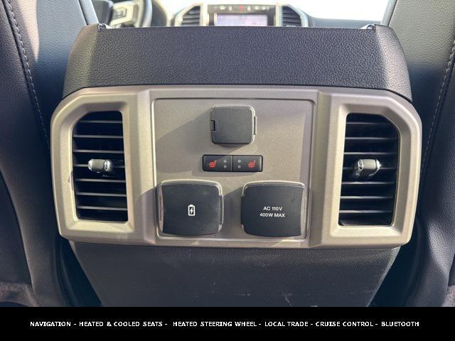 used 2020 Ford F-150 car, priced at $30,995